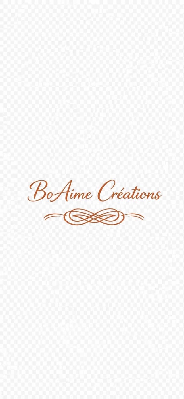 Boutique - BoAime Créations 