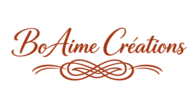 Boutique - BoAime Créations 